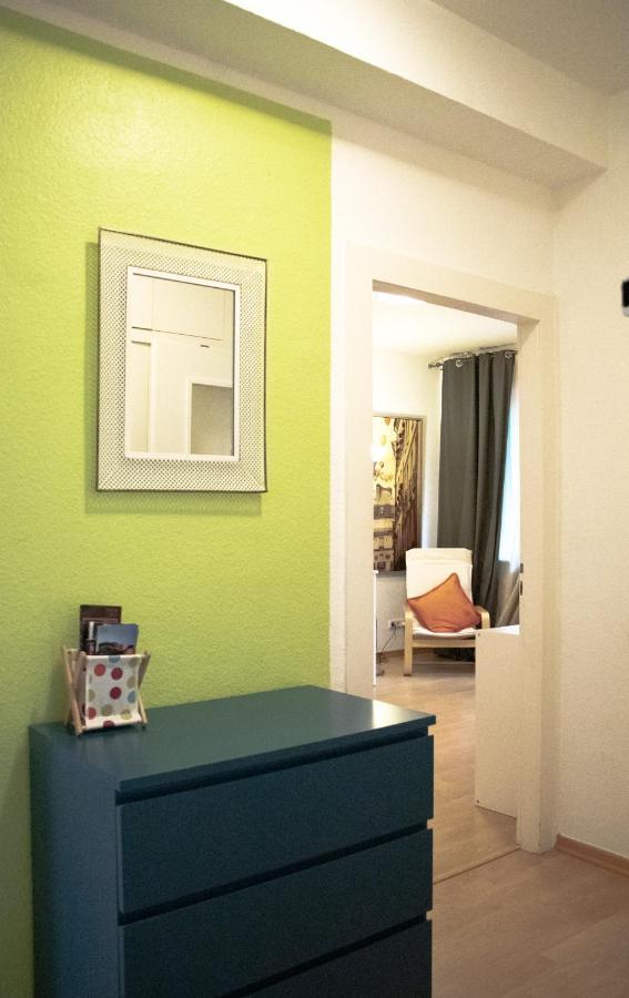 Griffn Properties Flora Essen Kültér fotó